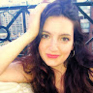 Meet your Posher, Emma